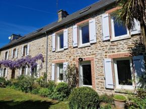 La Maison des Soeurs - Maison de charme du 18 ème siècle - Logement entier 3 étoiles